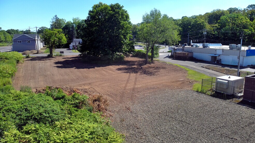 More Photos Of 8 N Branford Rd, Branford Land For Sale