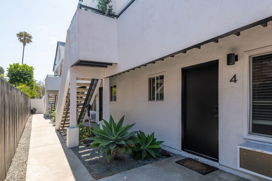 More Photos Of 4346 Texas St, San Diego Apartments For Sale