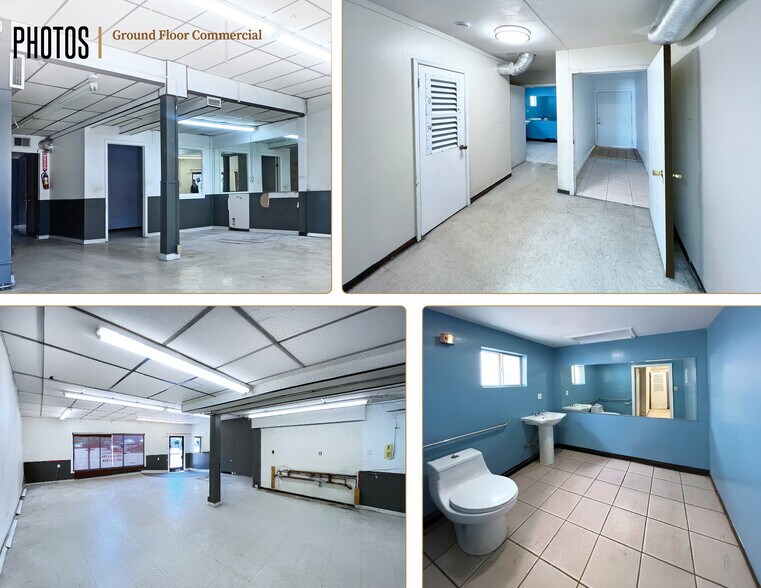 More Photos Of 3253 Middlefield Rd, Menlo Park Storefront For Sale