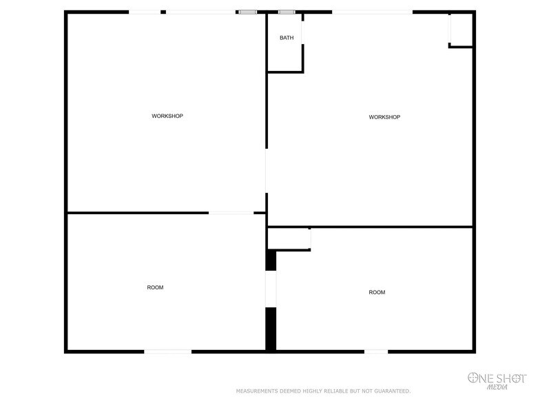 More Photos Of 1929 S Treadaway Blvd, Abilene Showroom For Lease