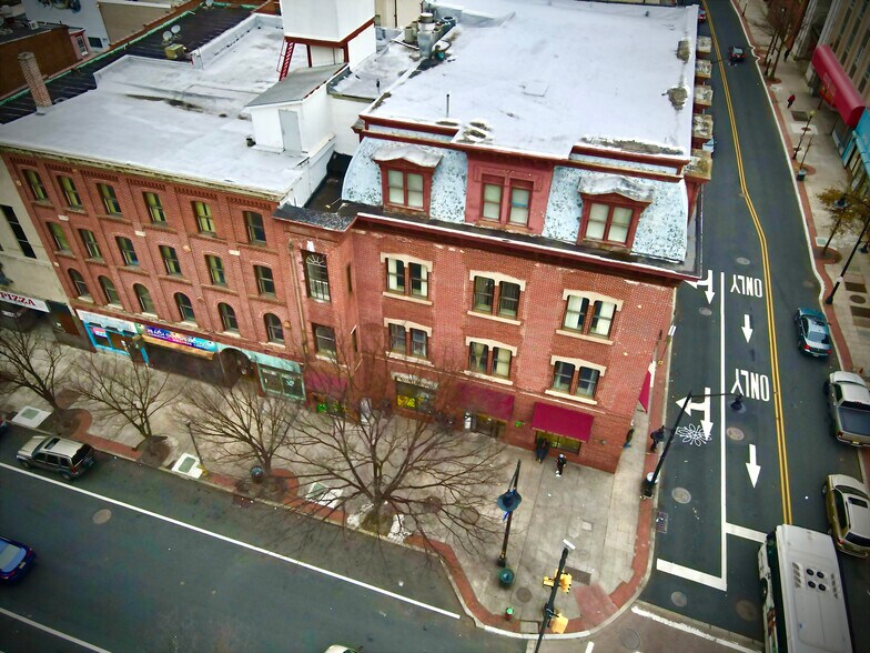 More Photos Of 2-8 N Broad St, Trenton Office For Sale