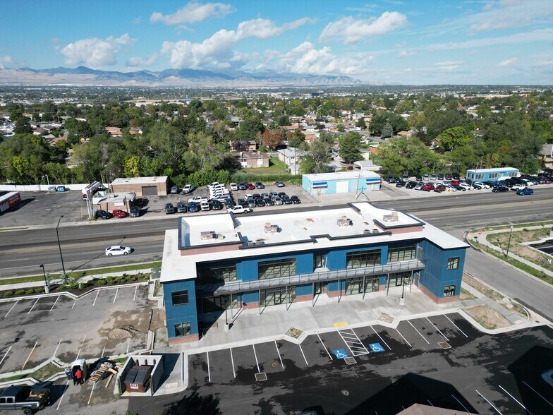 More Photos Of 8327 S State St, Sandy Medical For Sale