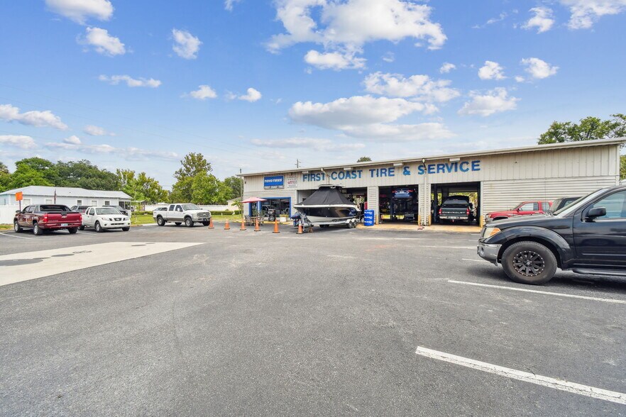 More Photos Of 2350 N Ponce De Leon Blvd, Saint Augustine Service Station For Sale