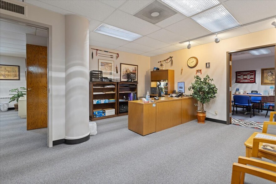 More Photos Of 1803-1807 Capitol Ave, Cheyenne Office For Sale