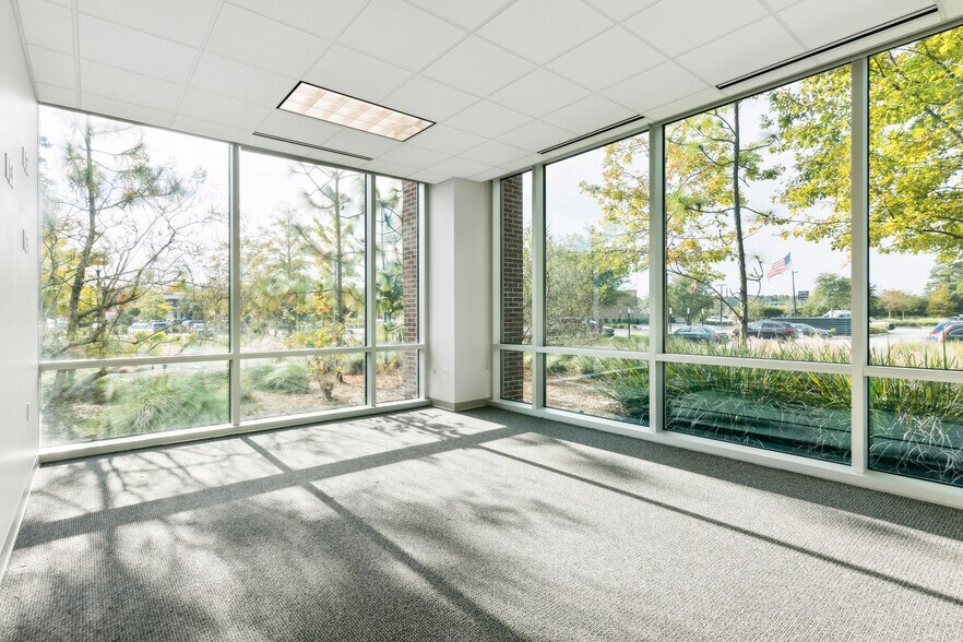 More Photos Of 201 Sigma Dr, Summerville Medical For Lease