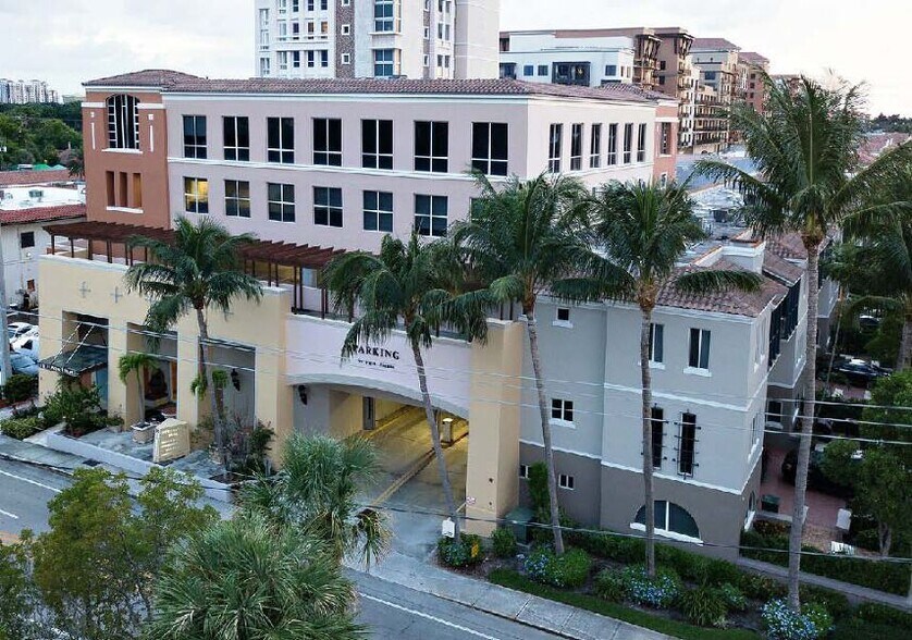 Primary Photo Of 55 NE 5th Ave, Boca Raton Office Residential For Sale