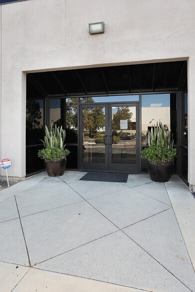 More Photos Of 2569 McCabe Way, Irvine Office For Lease