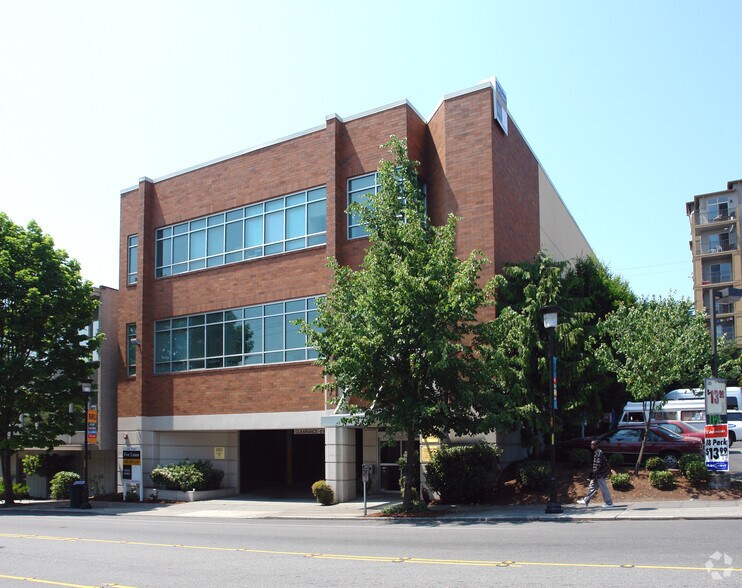 Primary Photo Of 411 12th Ave, Seattle Office For Sale