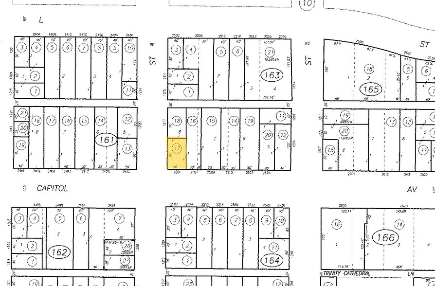 More Photos Of 2501 Capitol Ave, Sacramento Medical For Lease