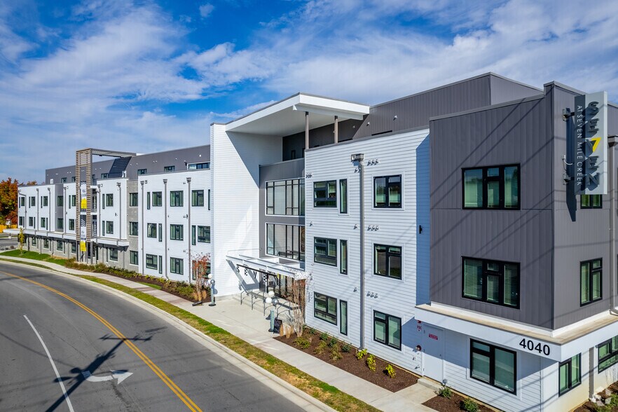 Primary Photo Of 4040 Travis Dr, Nashville Apartments For Sale