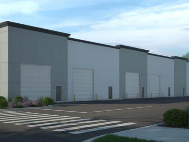 More Photos Of 14177 162 Av NW, Edmonton Showroom For Lease