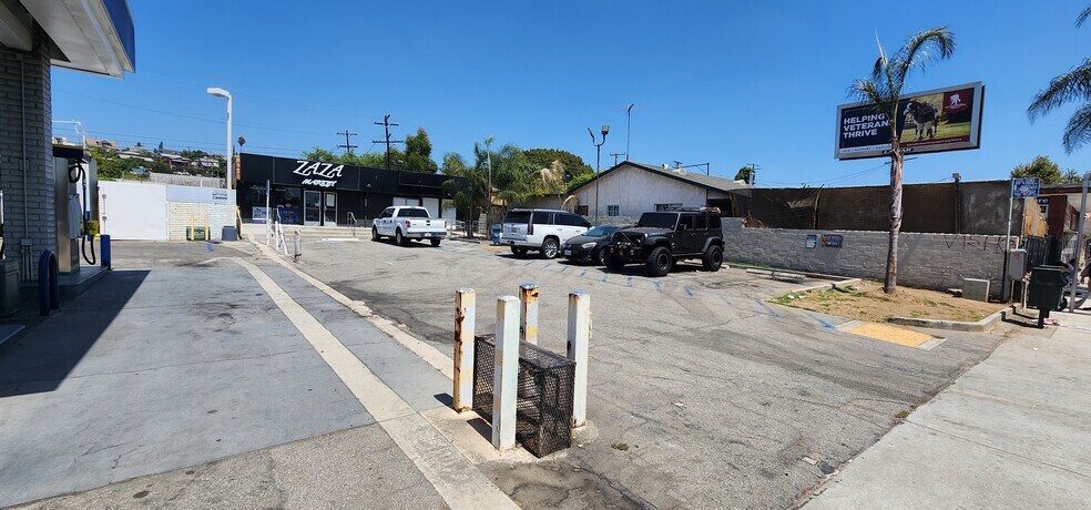 More Photos Of 3549 E Cesar E Chavez Ave, Los Angeles General Retail For Sale