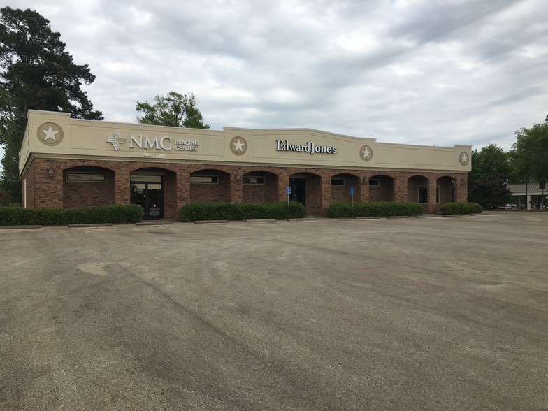 Primary Photo Of 4928 North St, Nacogdoches Office For Lease