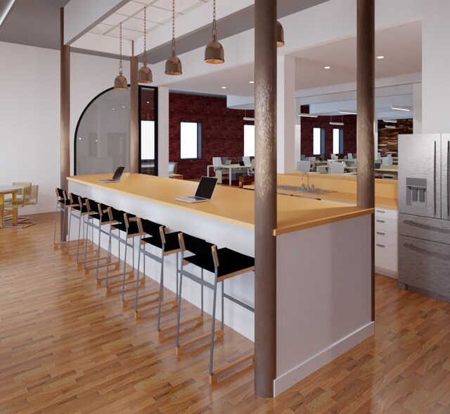 More Photos Of 423-425 Main St, Middletown Office For Lease