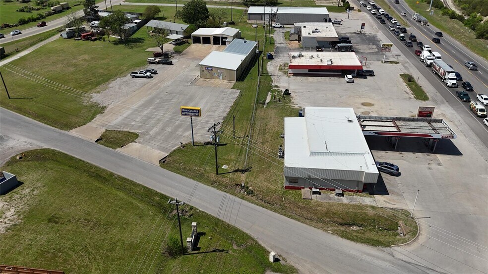 Primary Photo Of 200 Mustang Trail Trl, Granbury Industrial For Sale