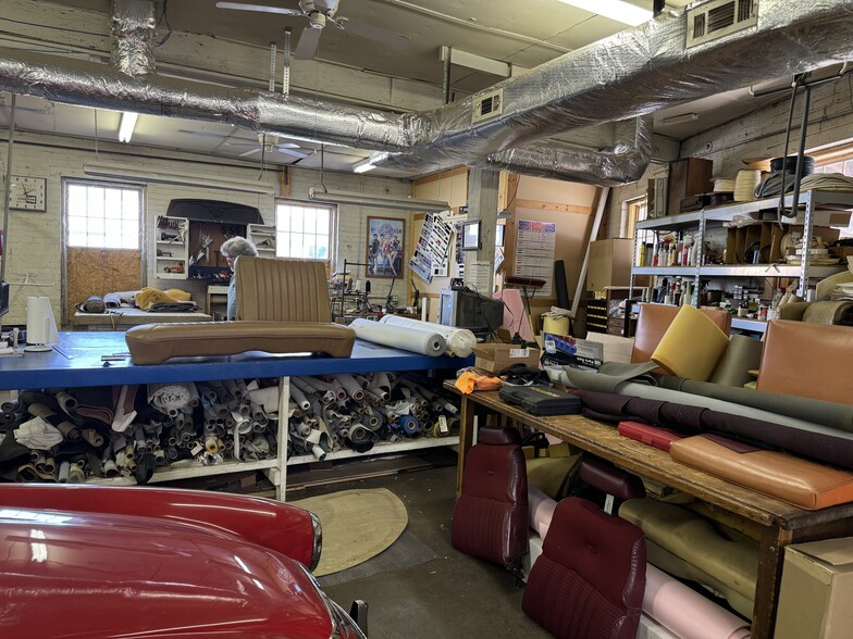 More Photos Of 46 Jefferson St, Brookville Storefront Retail Residential For Sale