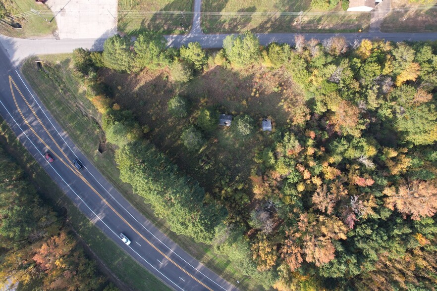 More Photos Of AR-9, Morrilton Land For Sale
