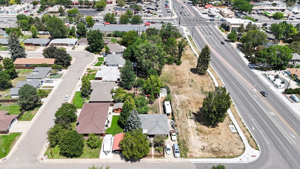 More Photos Of 1305-1325 N Taft Ave, Loveland Land For Sale
