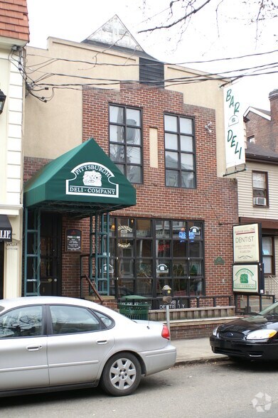 Primary Photo Of 728 Copeland St, Pittsburgh Freestanding For Lease