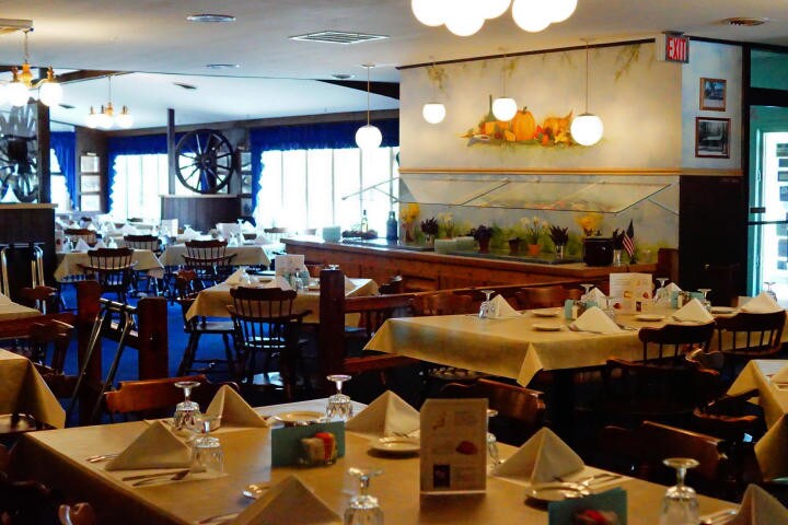 More Photos Of 4965 Salling Ave, Lewiston Restaurant For Sale