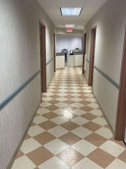 More Photos Of 371 Broadway, Kingston Medical For Sale