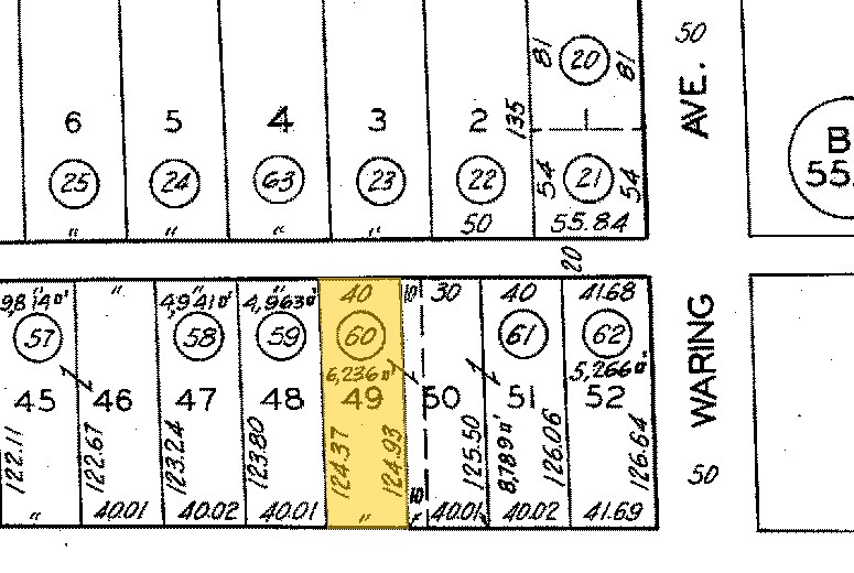 More Photos Of 808 N La Cienega Blvd, Los Angeles Storefront Retail Office For Lease
