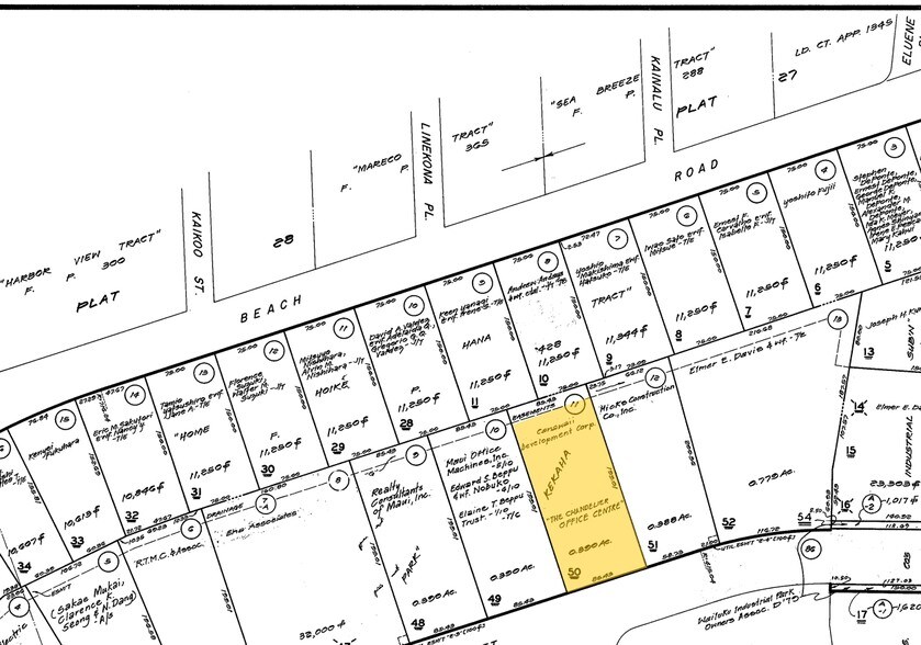 More Photos Of 270 Hookahi St, Wailuku Office For Lease