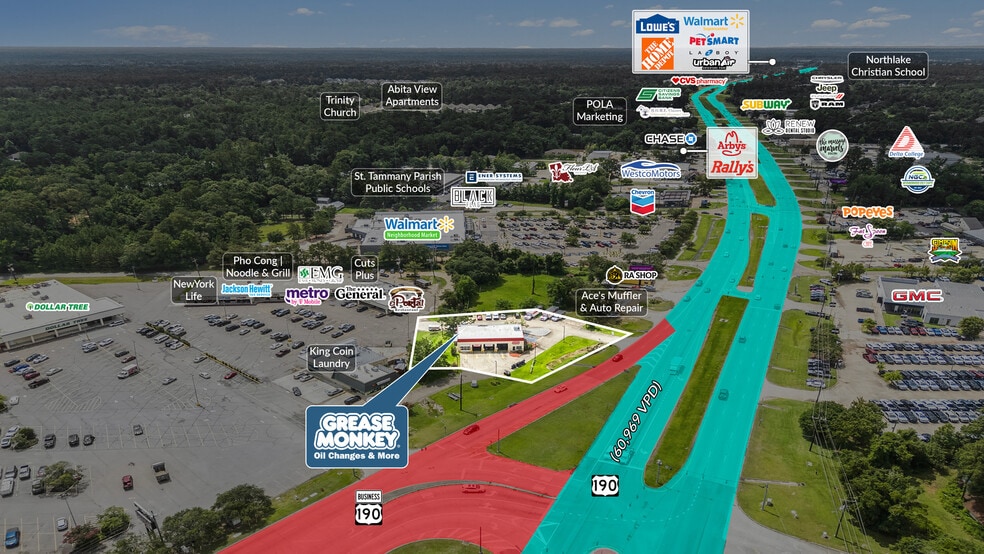 More Photos Of ,  General Retail For Sale