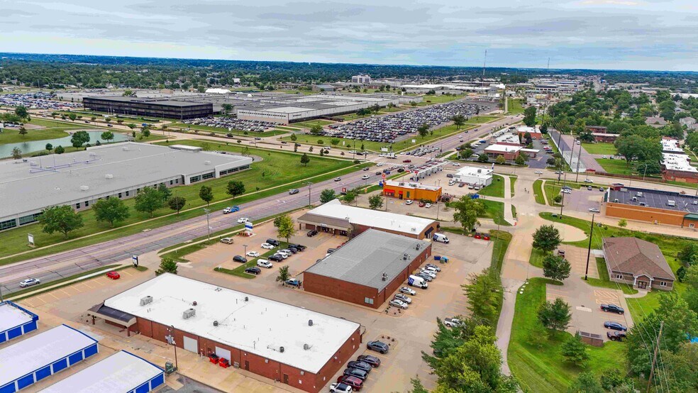More Photos Of 290-298 Blairs Ferry Rd NE, Cedar Rapids Storefront Retail Office For Sale