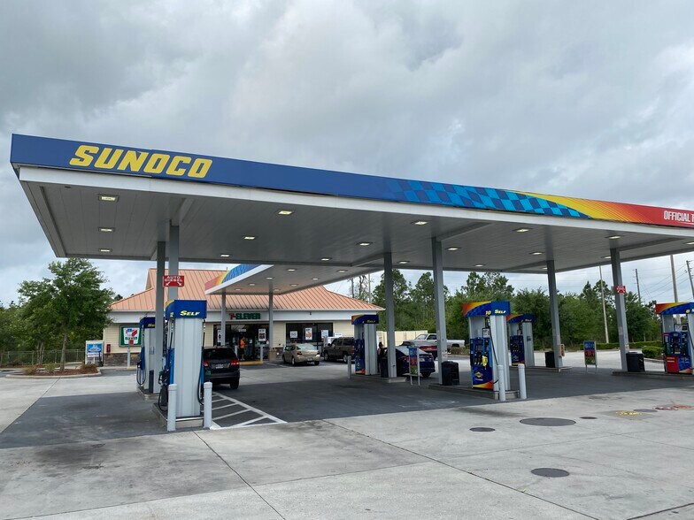More Photos Of 6990 E Irlo Bronson Memorial Hwy, Saint Cloud Convenience Store For Sale