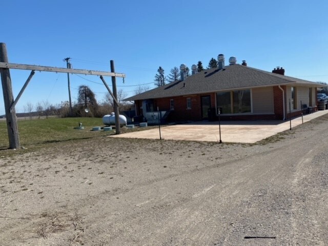 More Photos Of 10980 Dunnigan Rd, Emmett Restaurant For Sale