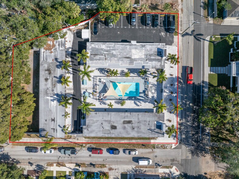 More Photos Of 779 9th Ave N, Saint Petersburg Apartments For Sale