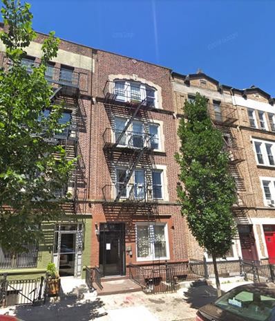 Primary Photo Of 614 Marlborough Rd, Brooklyn Apartments For Sale