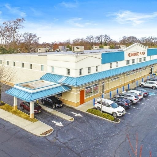 More Photos Of 199-201 Main St, Keansburg Bank For Lease