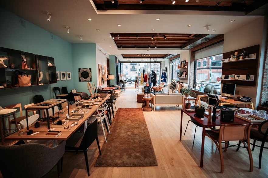 More Photos Of 1052 W Fulton Market, Chicago Loft Creative Space For Lease