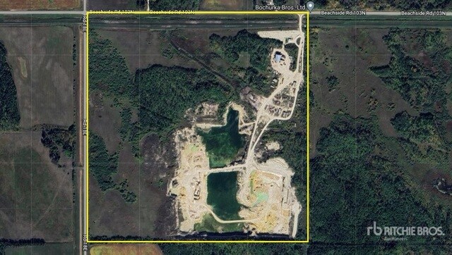 More Photos Of Gimli, MB, Gimli Land For Sale