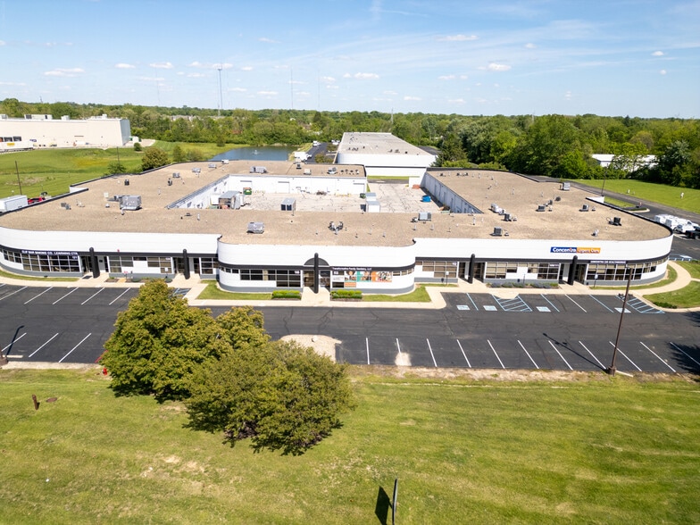 More Photos Of 7301 Georgetown Rd, Indianapolis Unknown For Lease