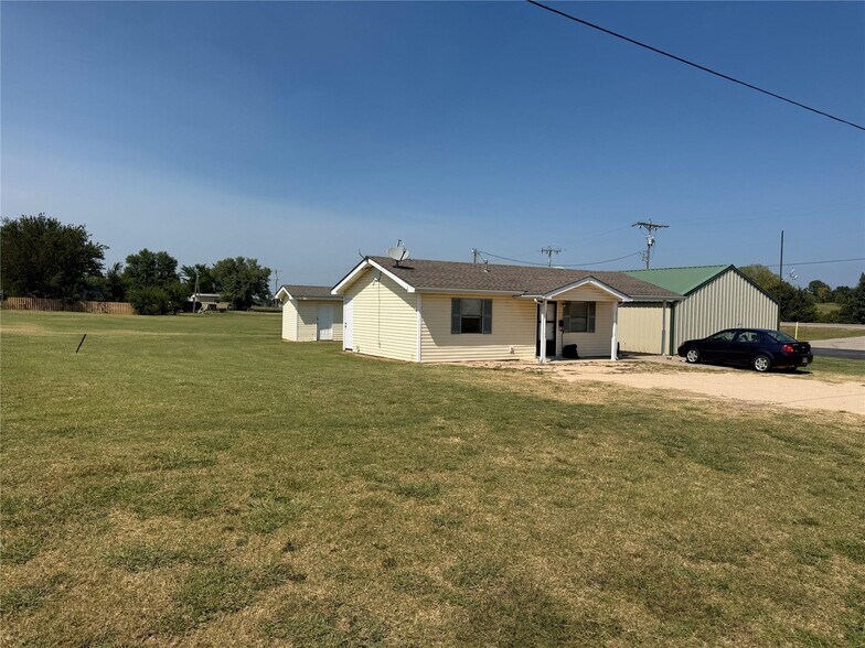 More Photos Of 55968 Moccasin Trail Rd, Prague Land For Sale