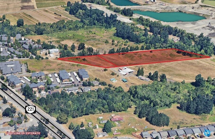 More Photos Of Wallace Rd NW, Salem Land For Sale