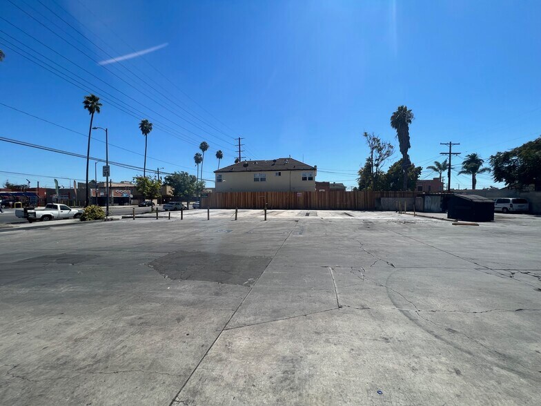 More Photos Of 500 W Manchester Ave, Los Angeles Fast Food For Sale
