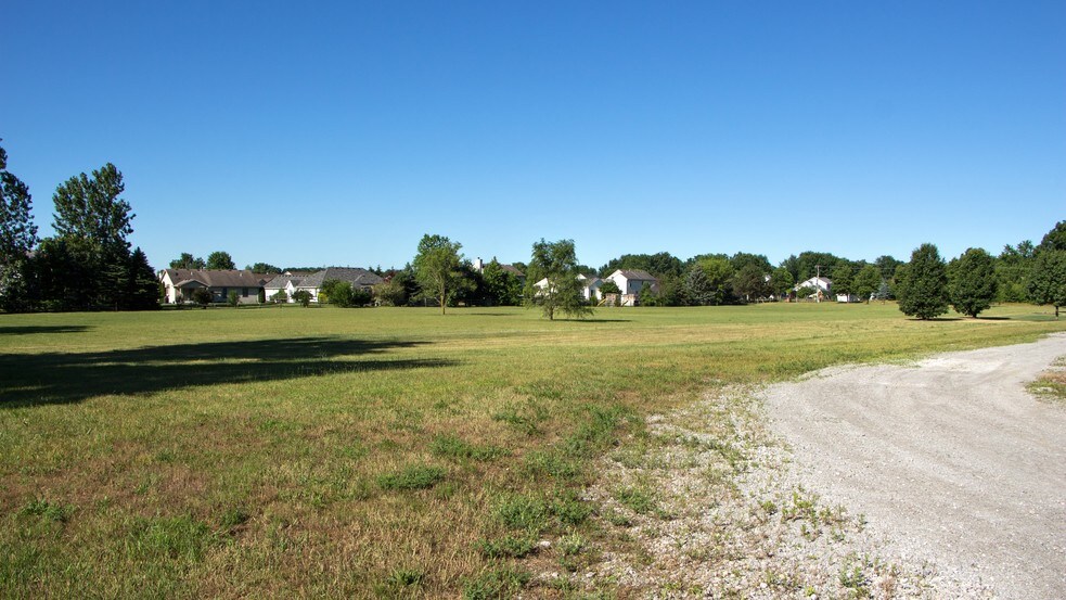 More Photos Of 7723 Airport Hwy, Holland Freestanding For Sale