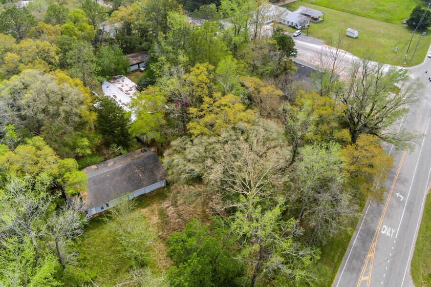 More Photos Of 11100 US-45, Chunchula Freestanding For Sale