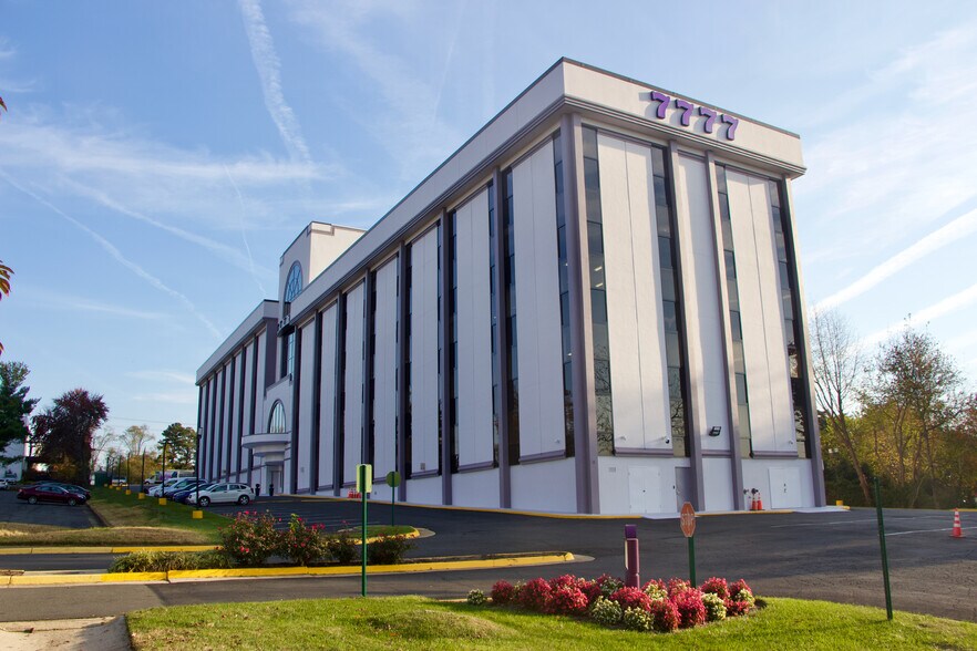 More Photos Of 7777 Leesburg Pike, Falls Church Office For Lease