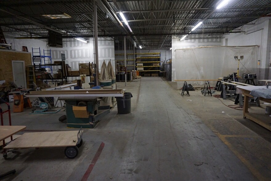 More Photos Of 505 Keystone Rd, Southampton Warehouse For Sale