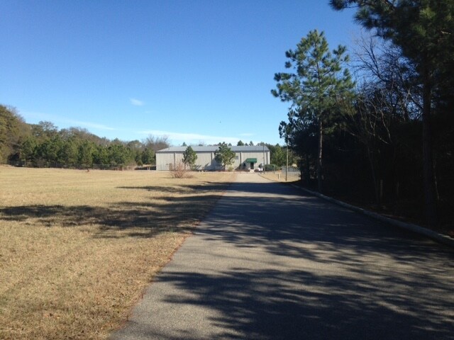 Primary Photo Of 5425-5427 NC Highway 211, West End Warehouse For Lease