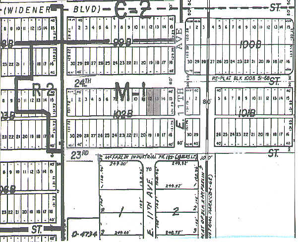 More Photos Of 1080 E 24th St, Hialeah Warehouse For Sale