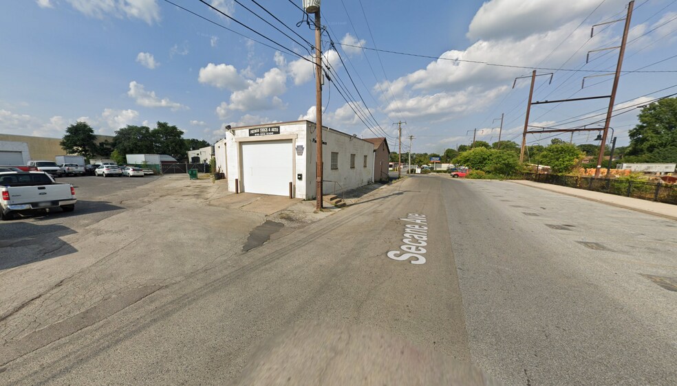 More Photos Of 707 Secane Rd, Primos Auto Repair For Sale