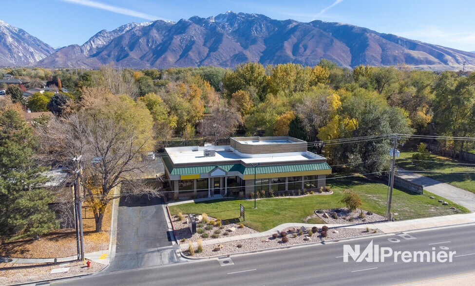 More Photos Of 10763 S State St, Sandy Freestanding For Lease