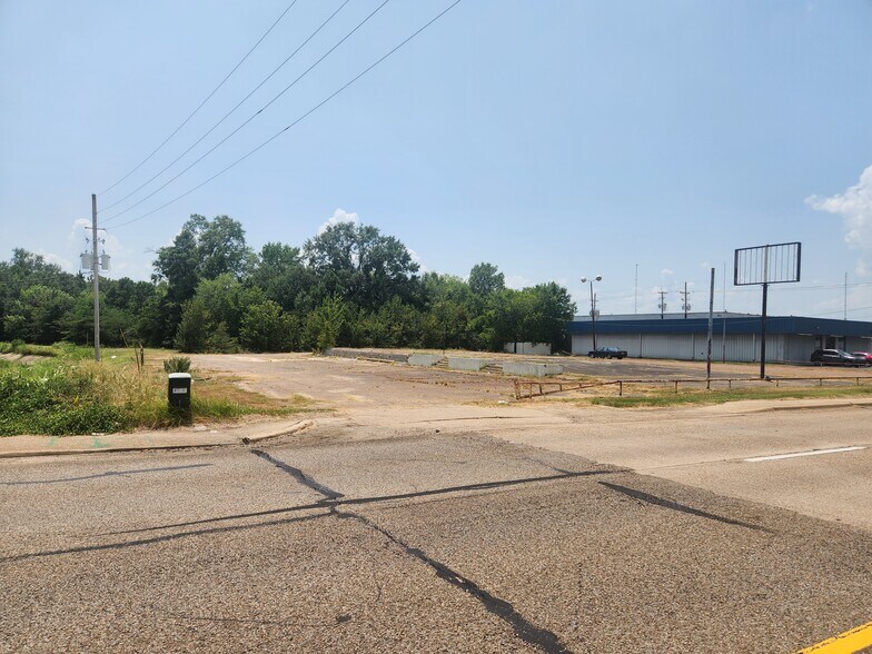 Primary Photo Of 2637 New Boston Rd, Texarkana Land For Sale