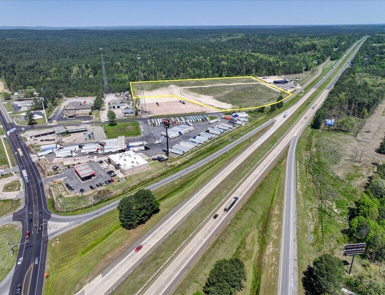 More Photos Of Frost Rd, Arkadelphia Land For Sale